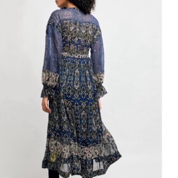 Free People Maxi Top, New - Picture 7 of 11